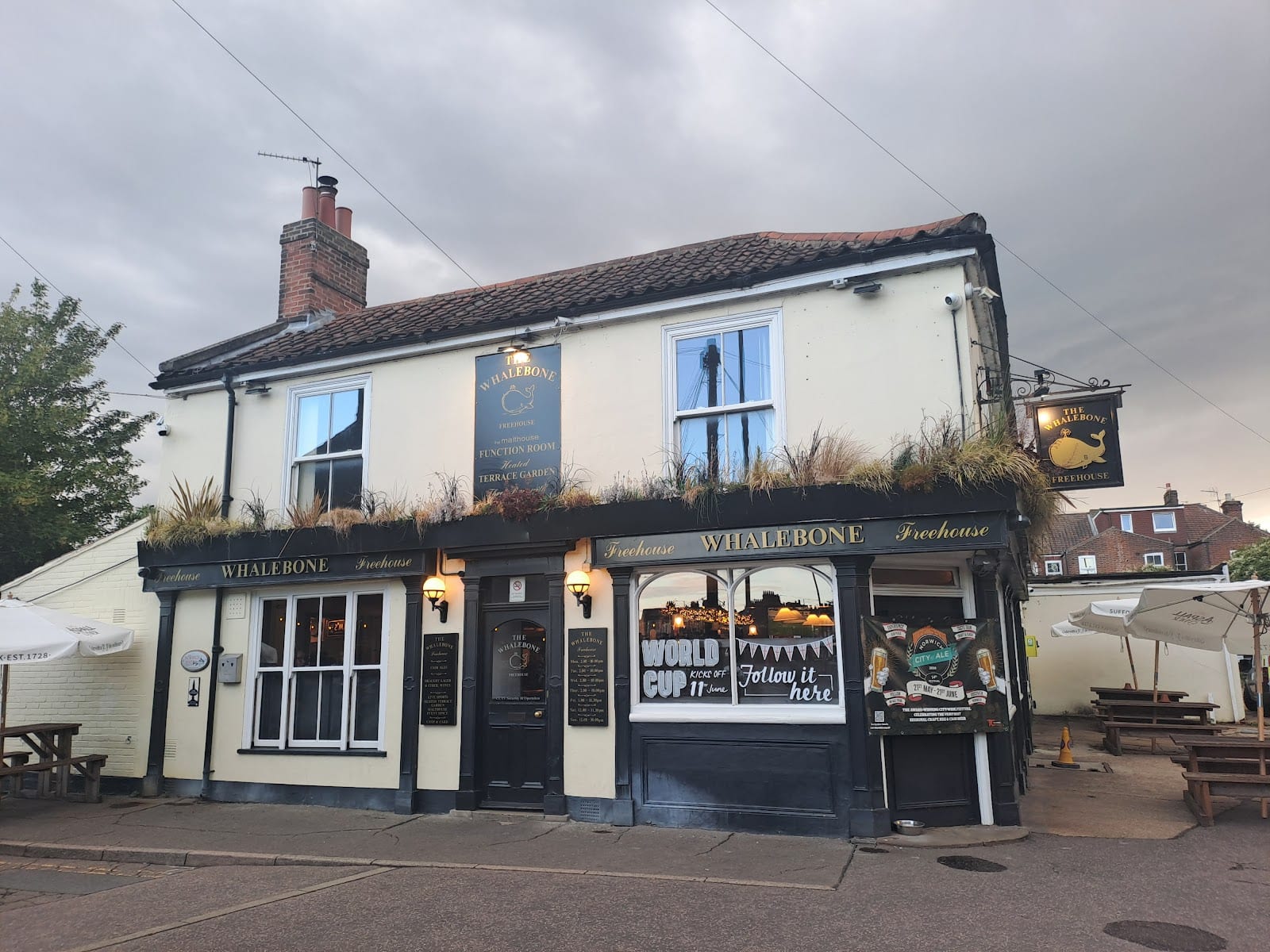 The Whalebone, photo 4