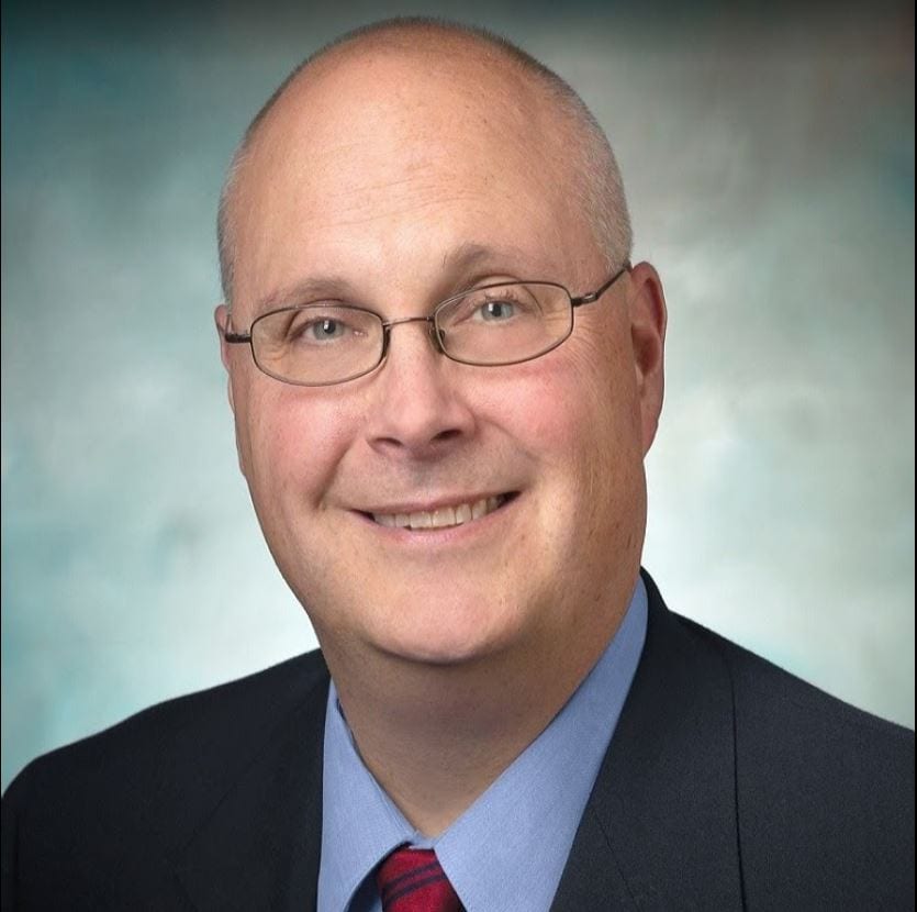 Christopher Wilhelmson, MD, photo 2