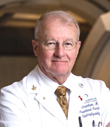 J. L.Trantham, M.D., photo 4