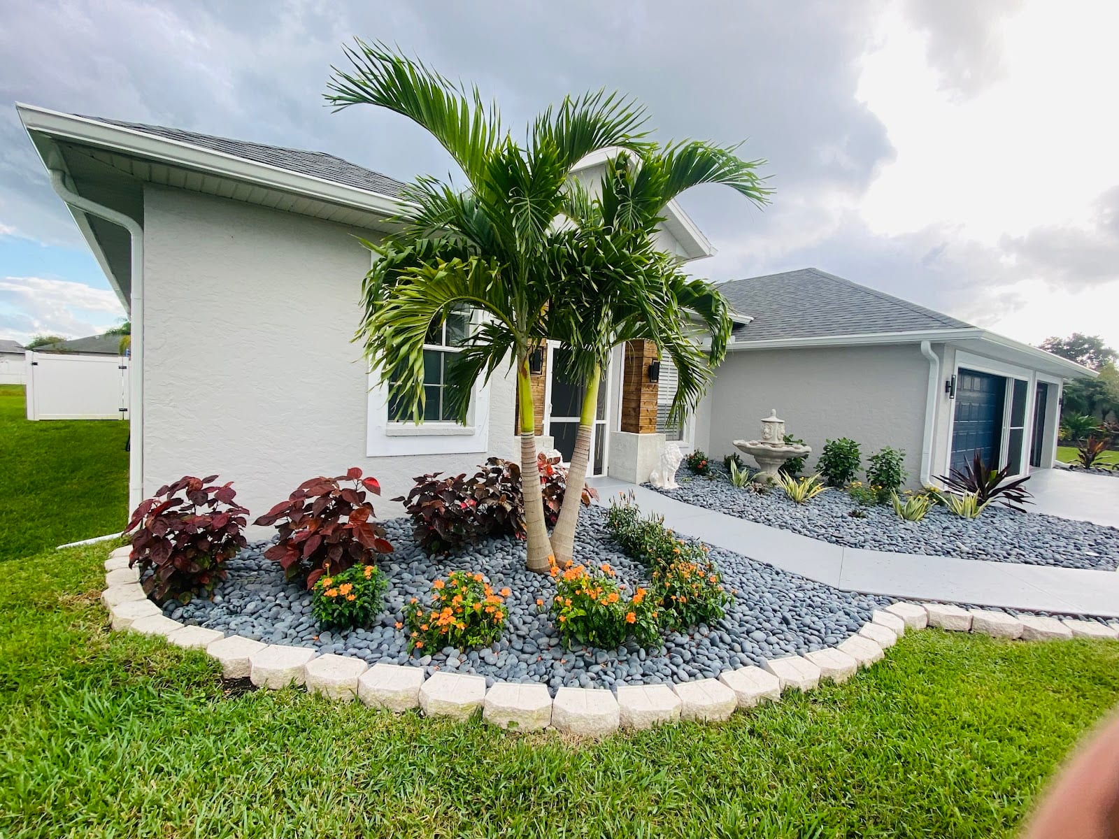 Rodry's Professional Landscape & Turf Management, Inc., photo 2