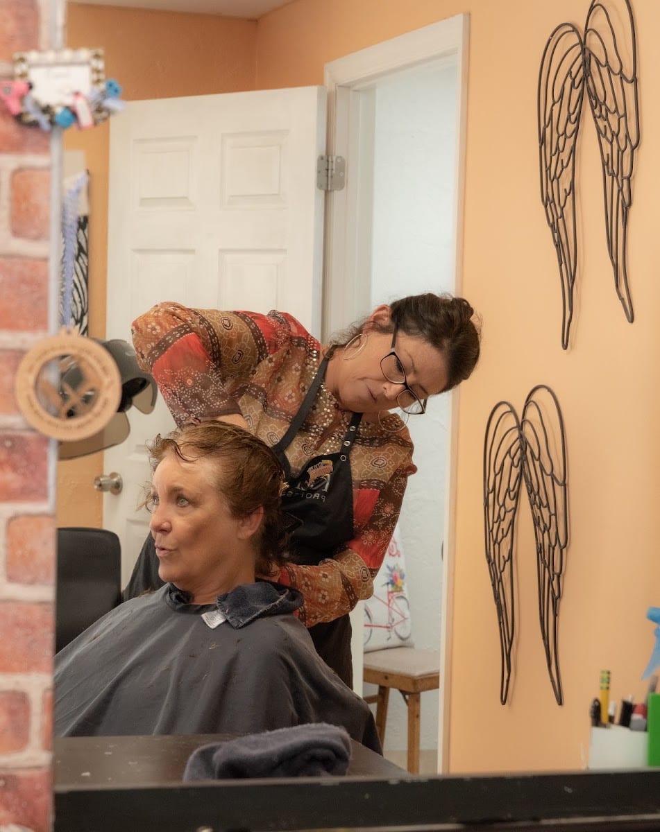 Hair Angels Salon, photo 3