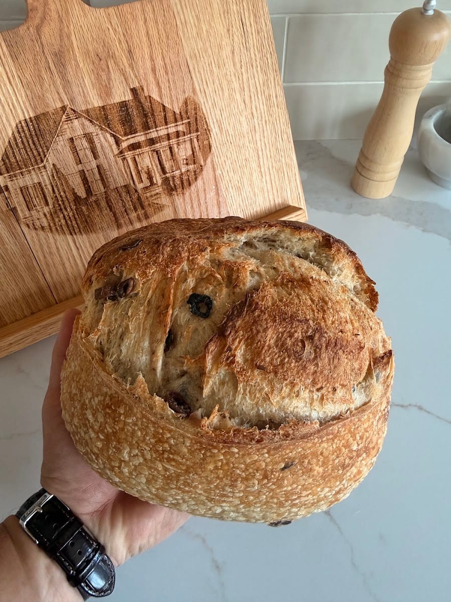 YeastCo Sourdough Bakery: Online & Markets