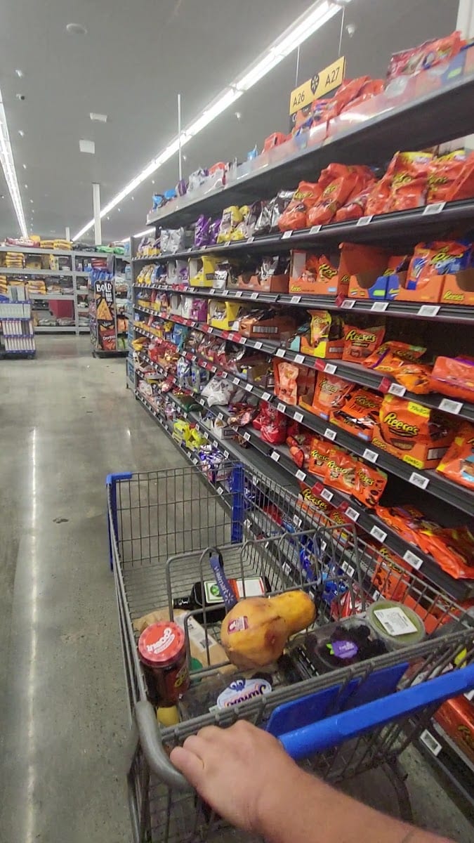 Walmart Supercenter, photo 4