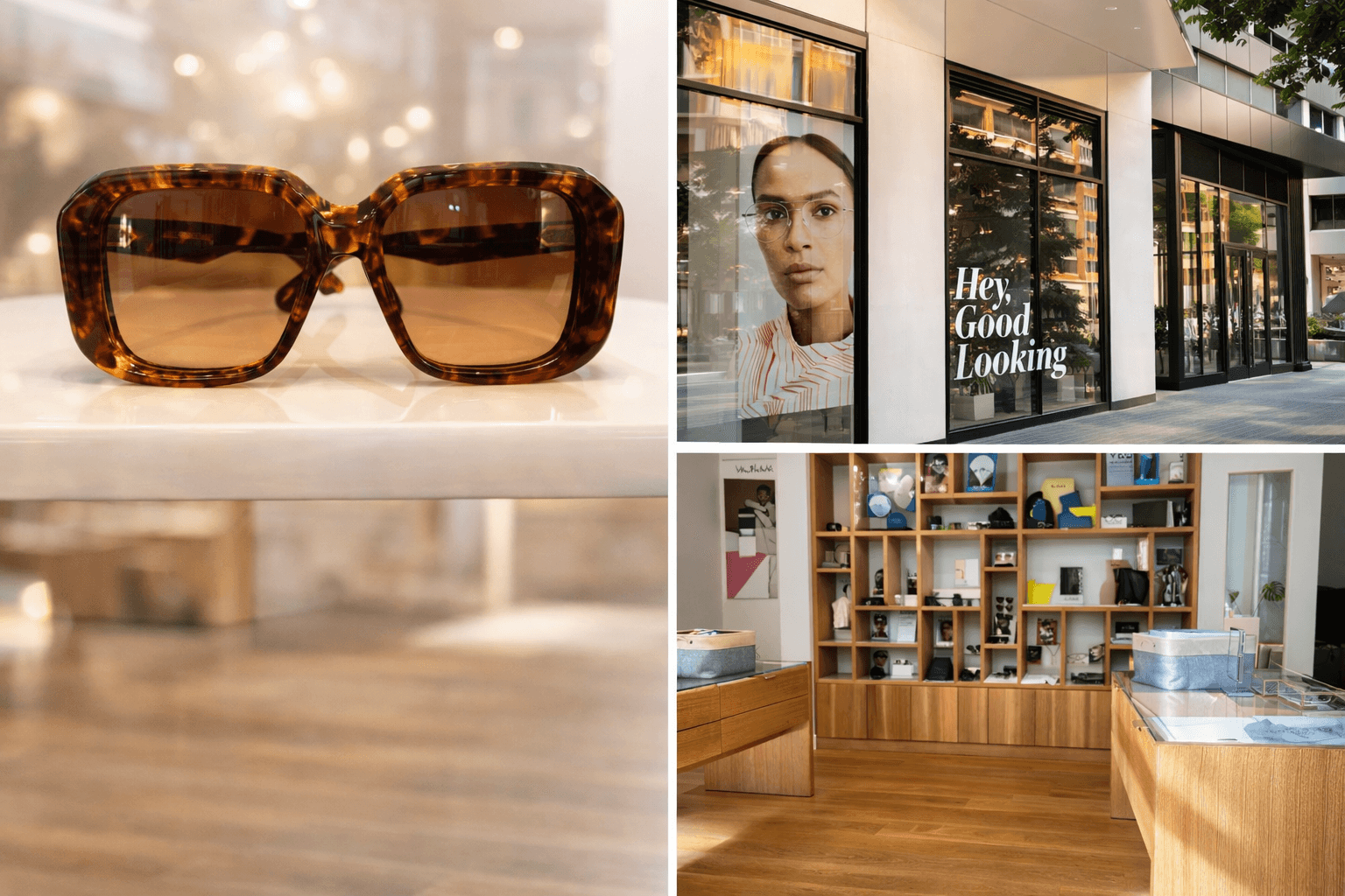 Looksie Optometry, photo 4