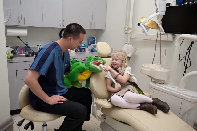 CD Dental Care, photo 4