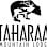 Taharaa Mountain Lodge