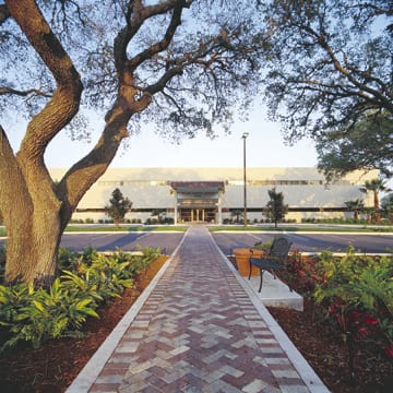 Cattlemen Pulmonology - Intercoastal Medical Group