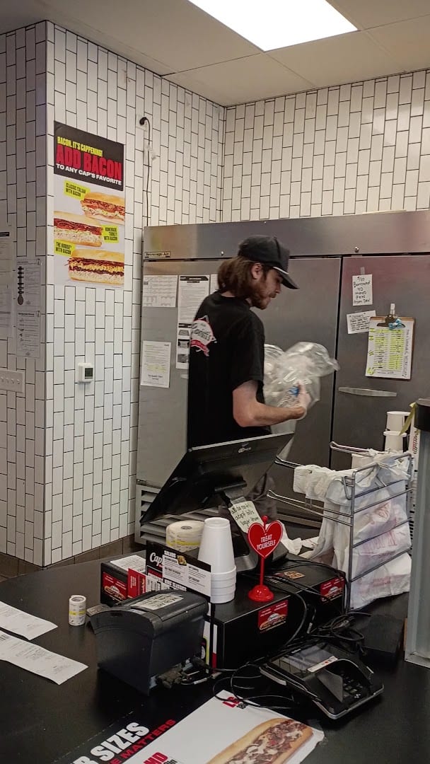 Capriotti's Sandwich Shop, photo 2