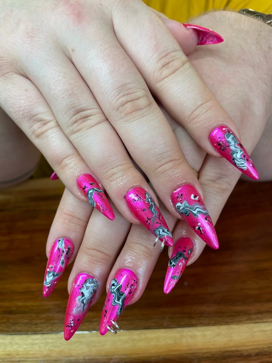 Neon Beauty Studio