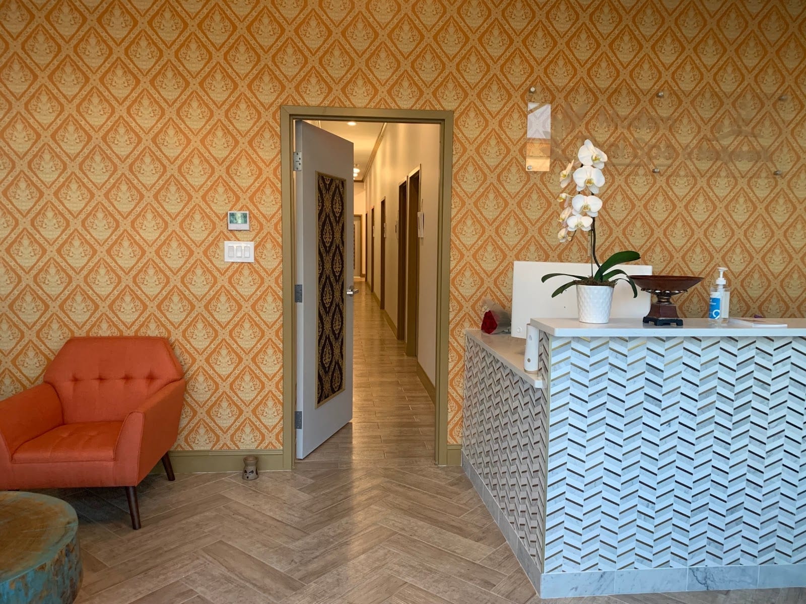 Modern Thai Spa (Massage Spa Frisco/Little Elm), photo 4
