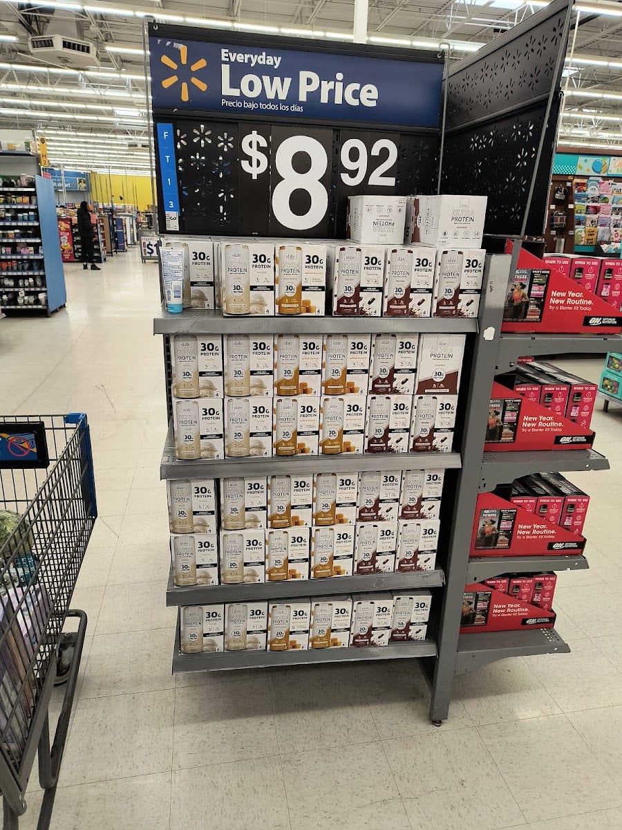 Walmart Supercenter, photo 4