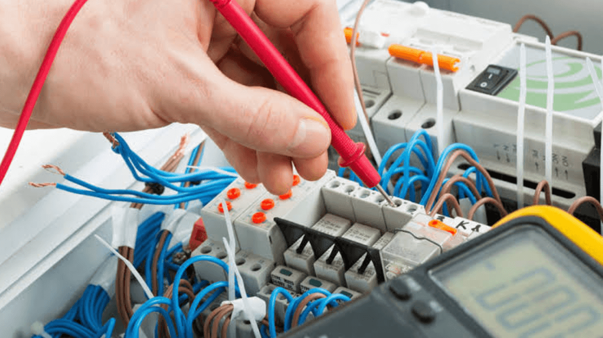 Power Surge Electricians