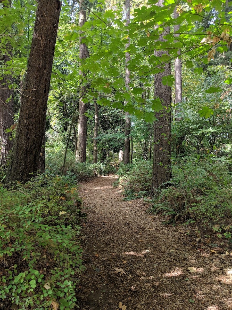 Homewood Park