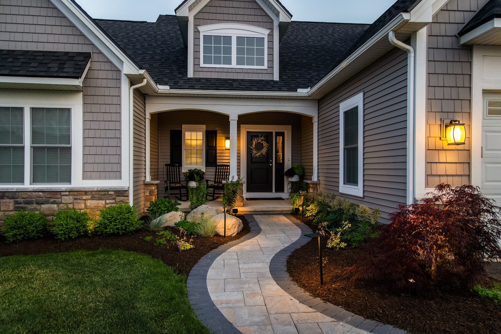 RPK Landscape Architecture P.C., photo 2