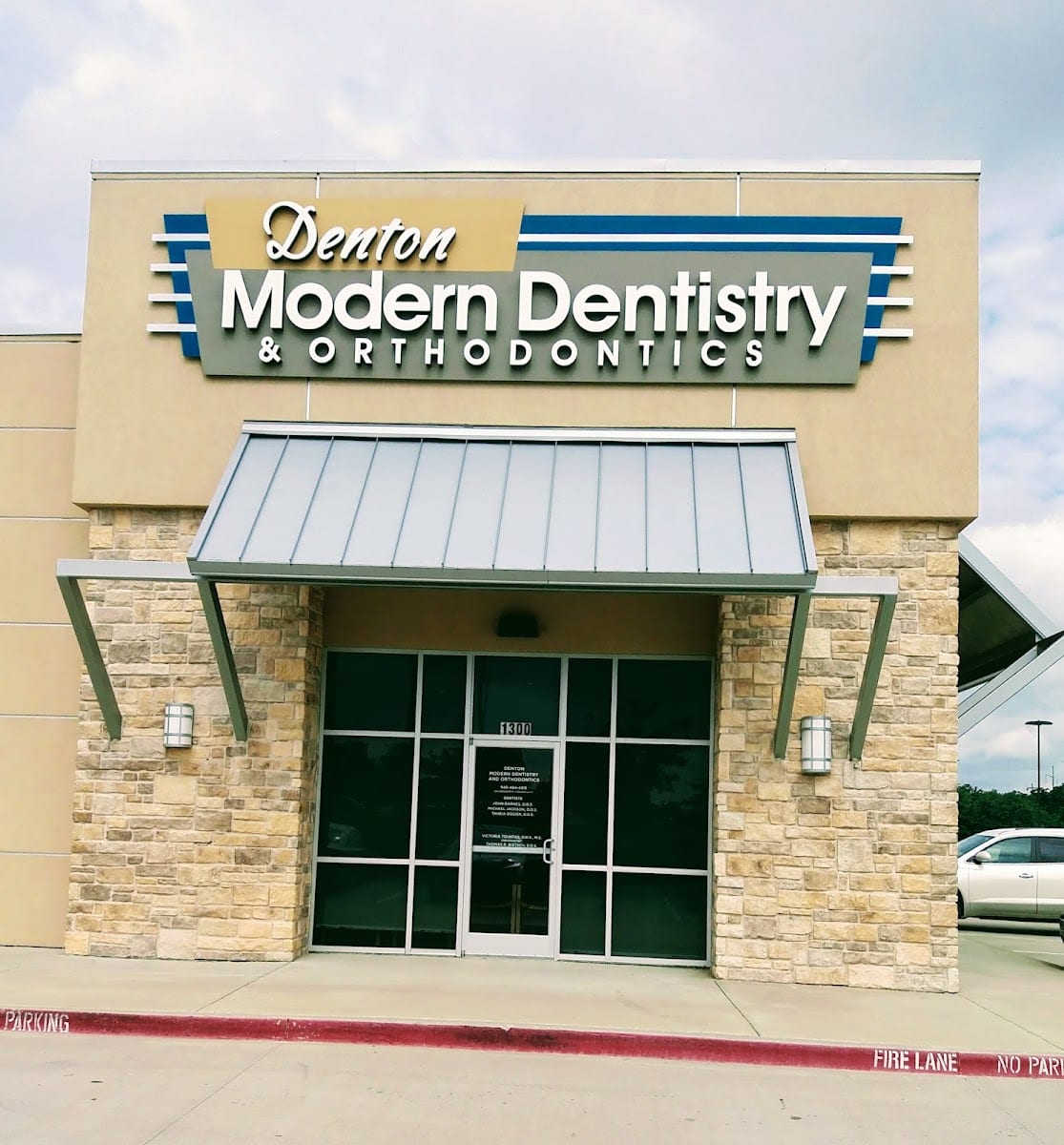 Denton Modern Dentistry and Orthodontics, photo 3