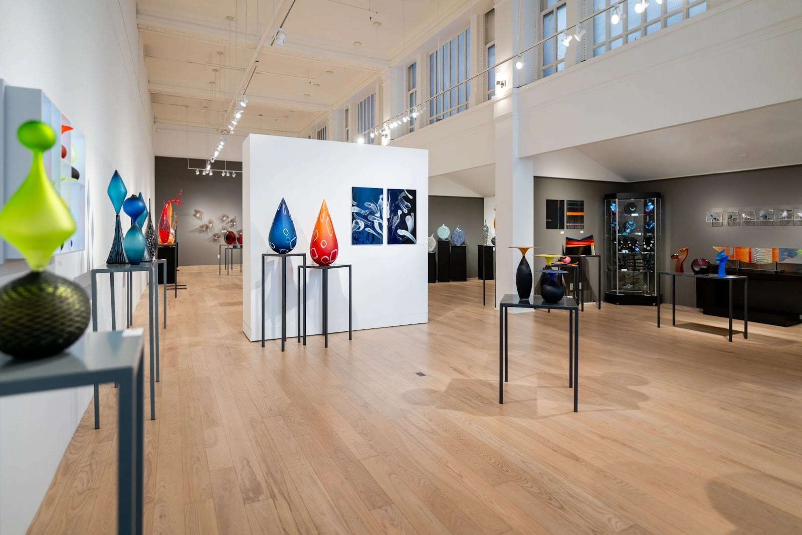 Montague Gallery