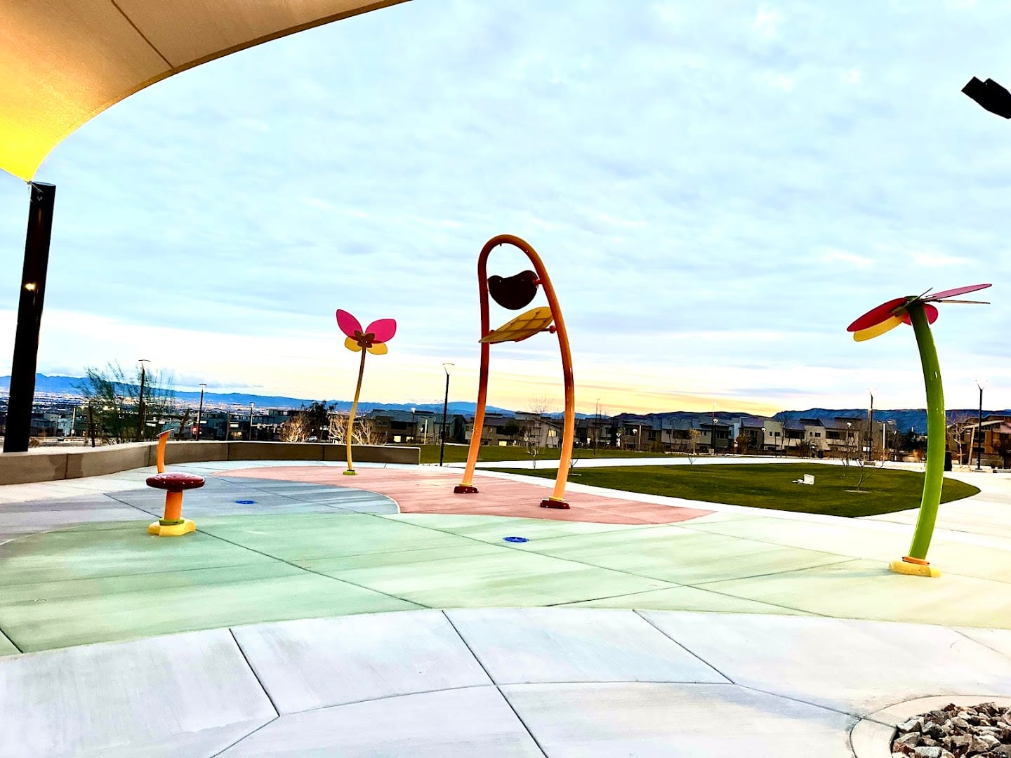 Grand Park