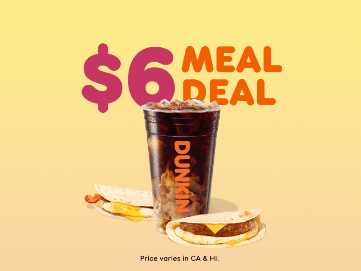 Dunkin', photo 4