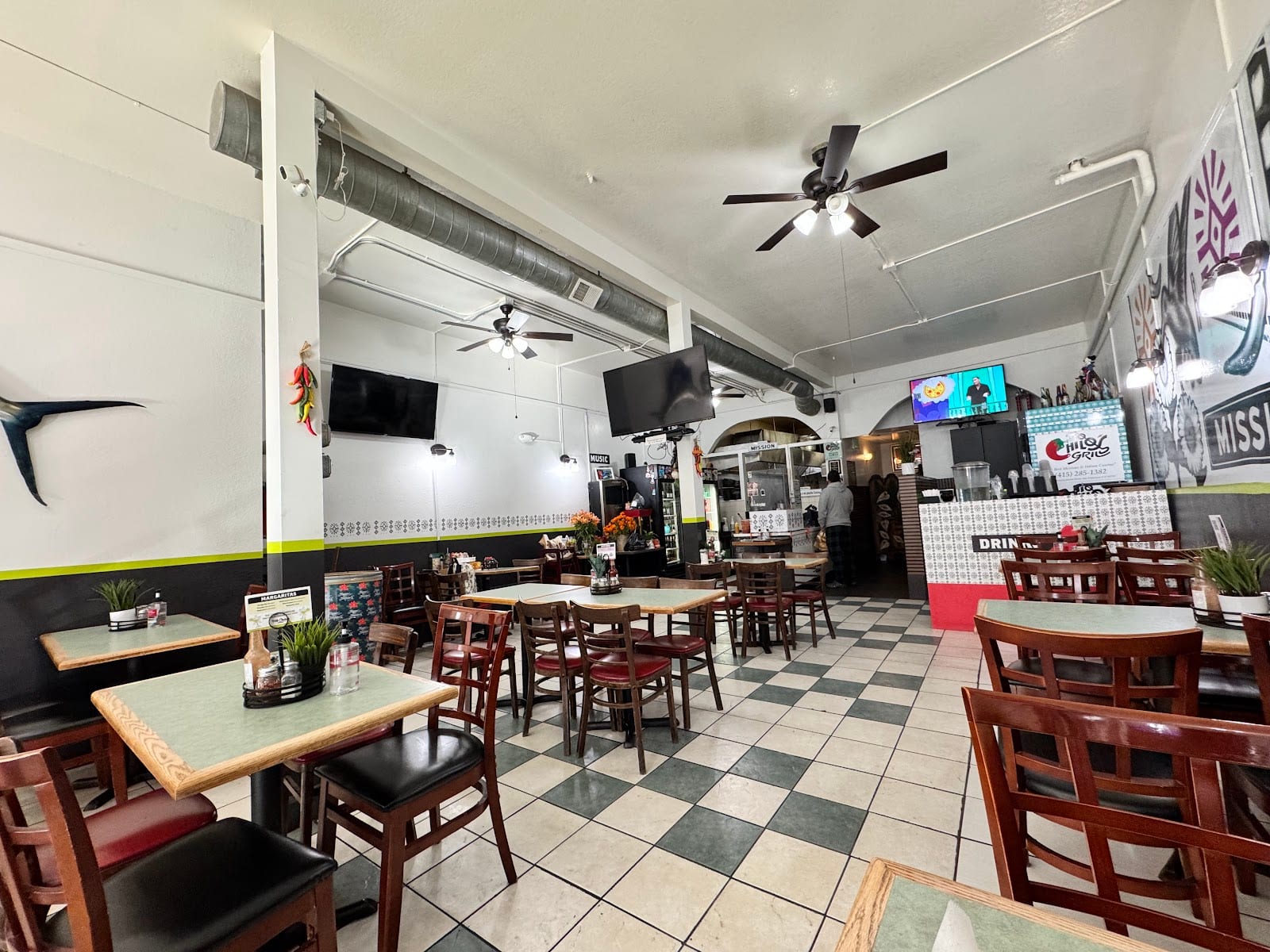 Tio Chilo's Grill, photo 2
