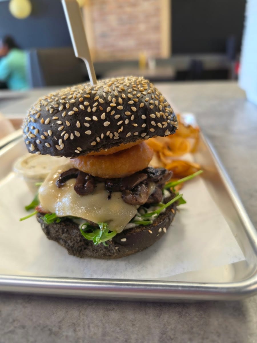 Meat the Bun, photo 3