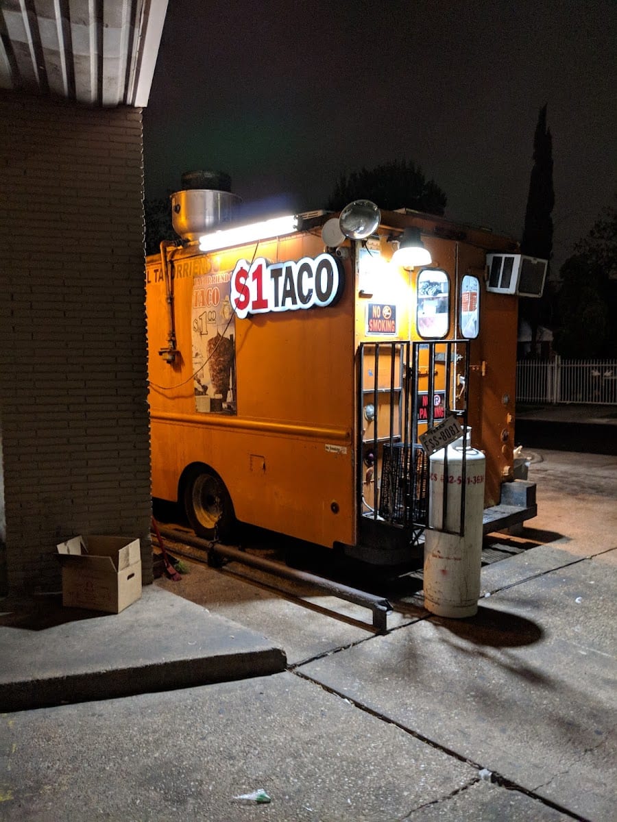 Taqueria El Rey Del Tacorriendo (Food Truck), photo 4
