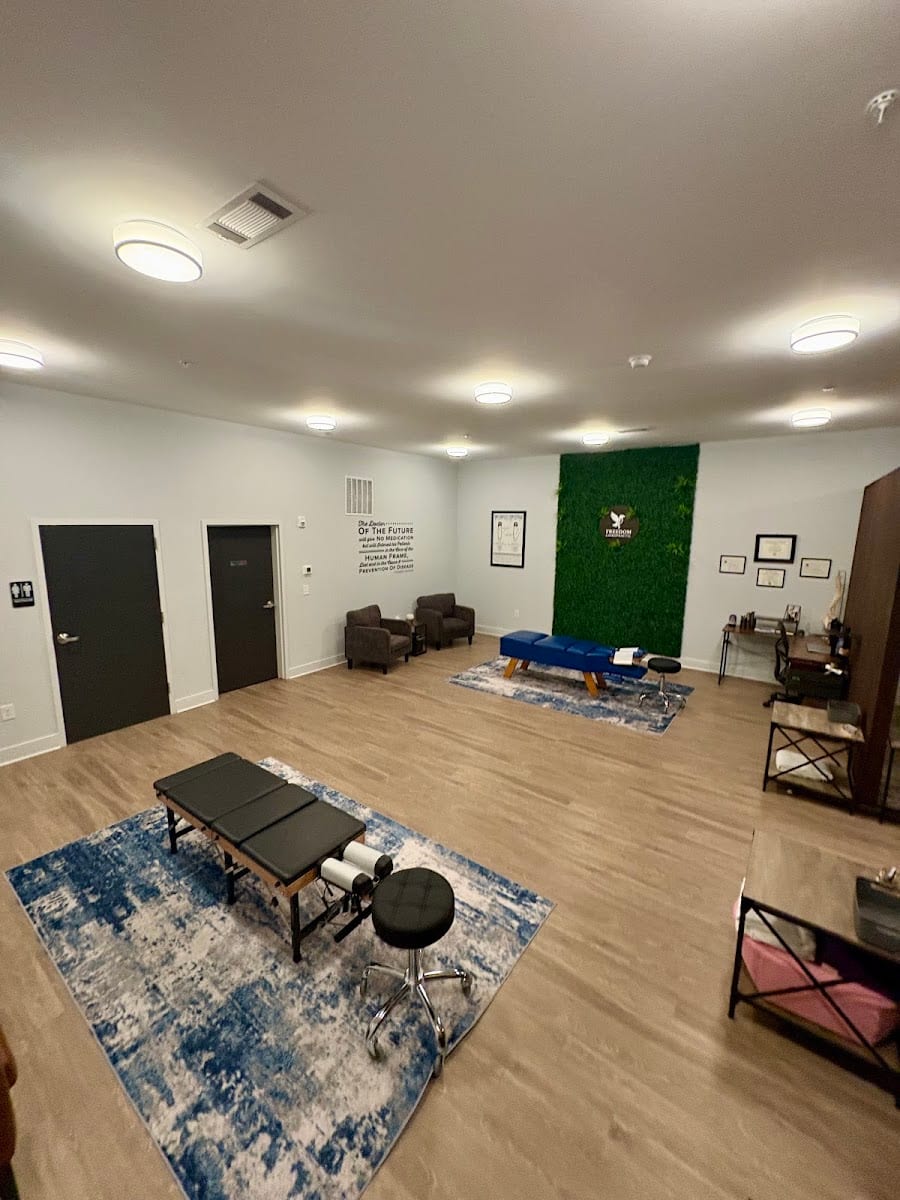 Freedom Chiropractic