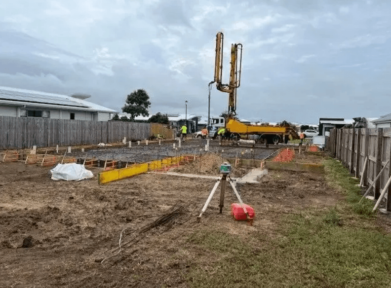 Mass Construction Group Australia Pty Ltd