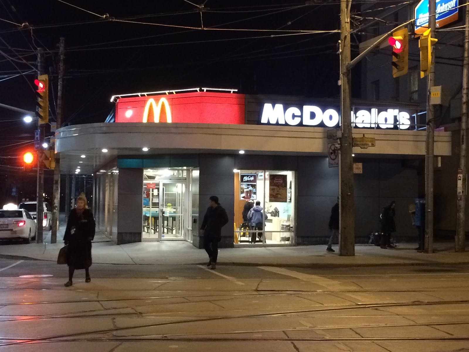 McDonald's, photo 2