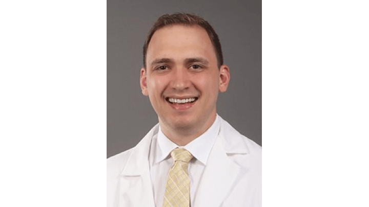 Corey Homan, MD