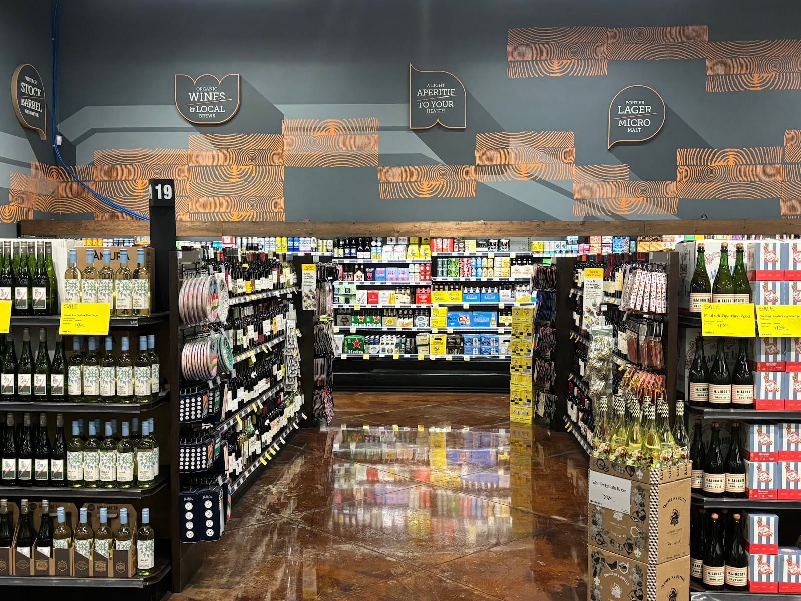 Whole Foods Bakery