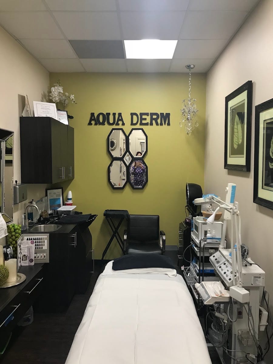 Aqua Derm Med-Beauty Spa, photo 2