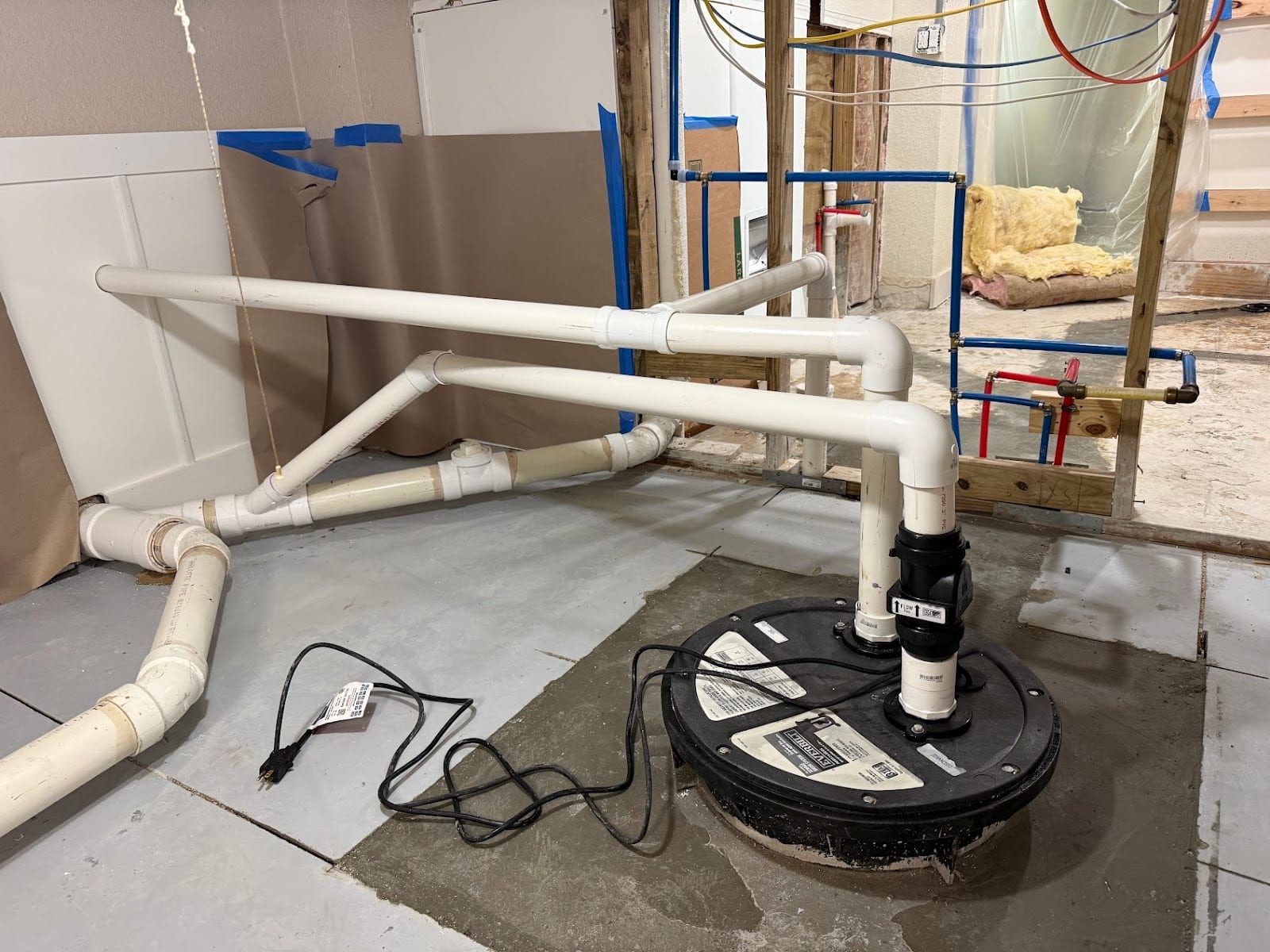 OceanWave Plumbing LLC