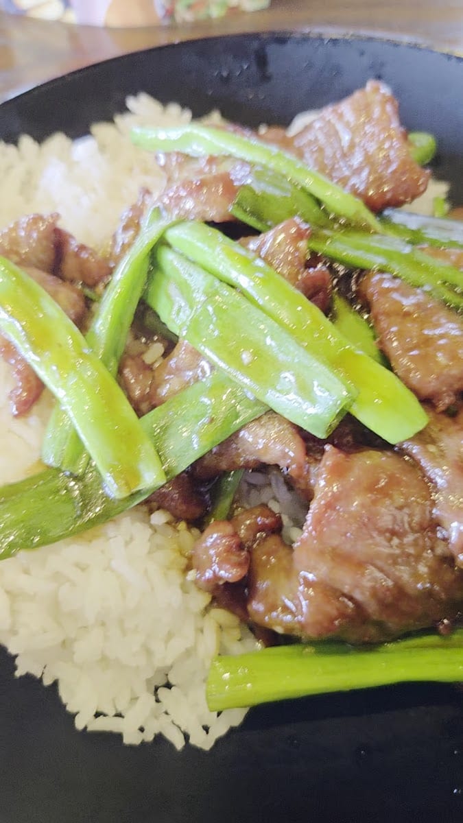 Pei Wei Asian Kitchen, photo 3