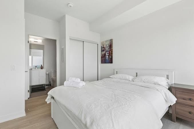 Stylish 2bed2bath| Parking | Gym | Sauna|4ppl, photo 2