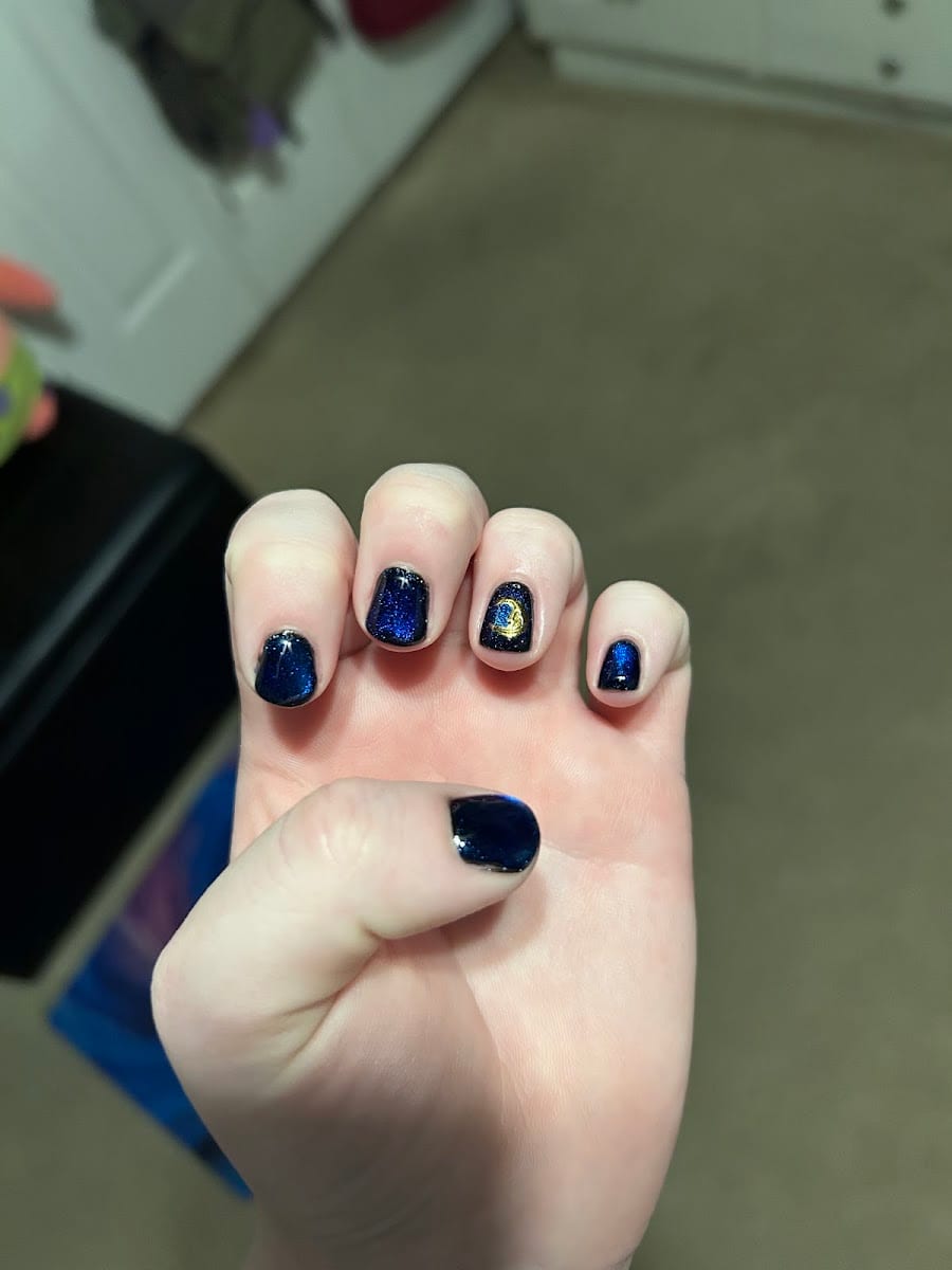 Memento Mori Nails LLC