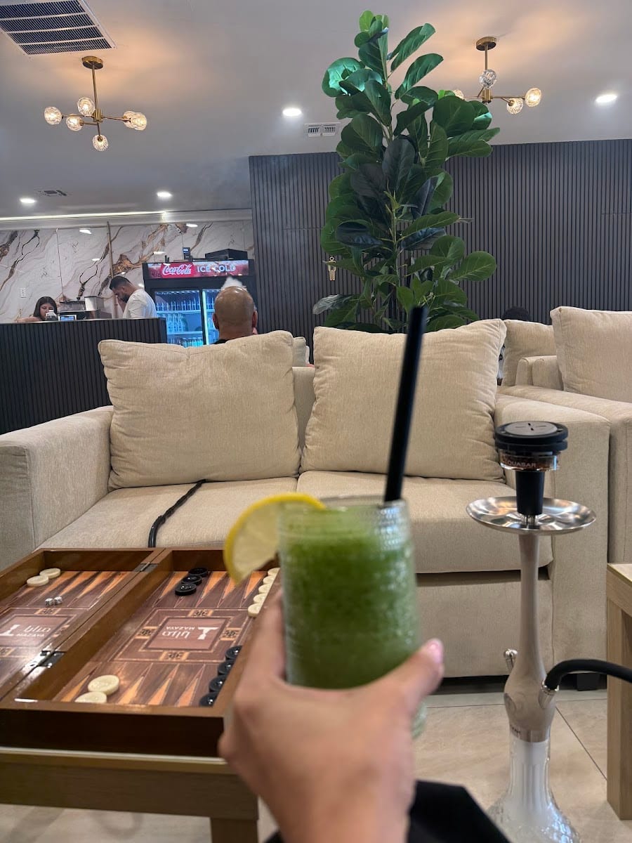 Huqqa Scottsdale, photo 4