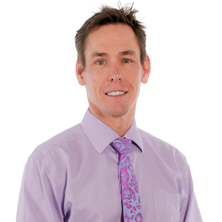 Dr. Chris Gelvin, MD, photo 2
