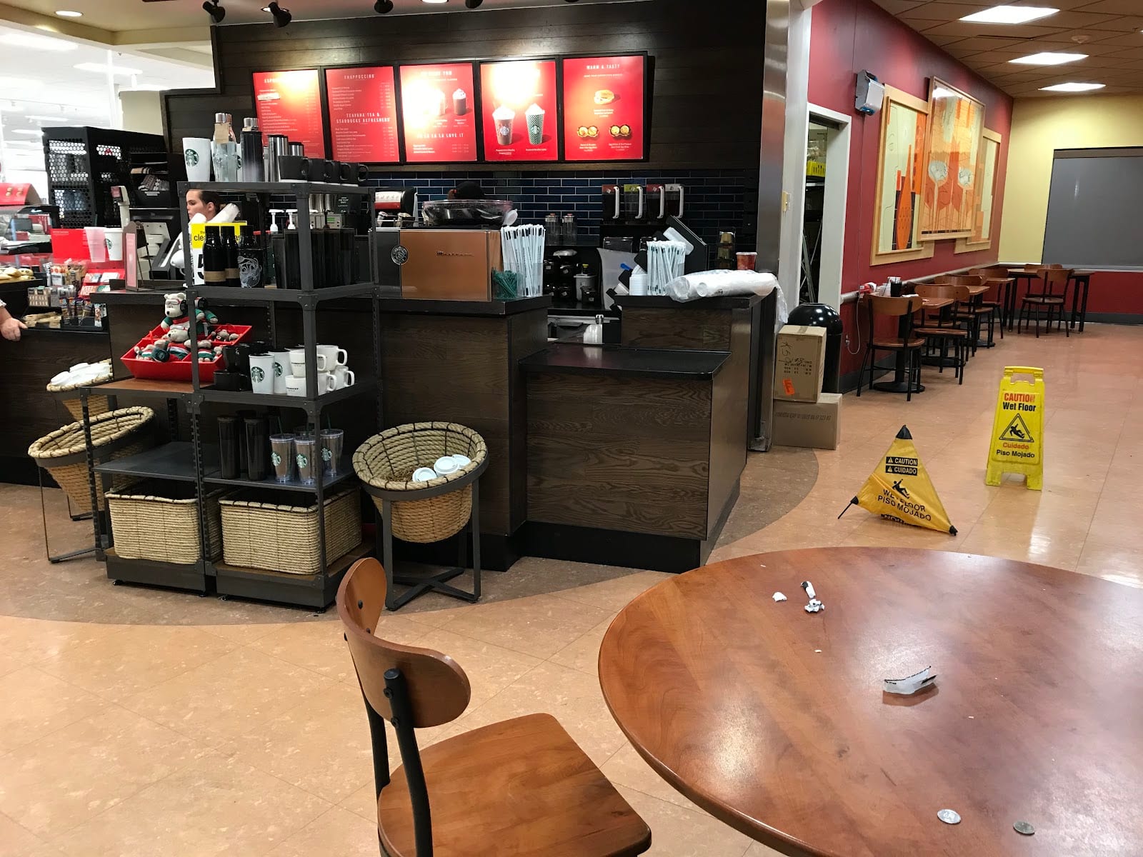 Starbucks Coffee Company, photo 2