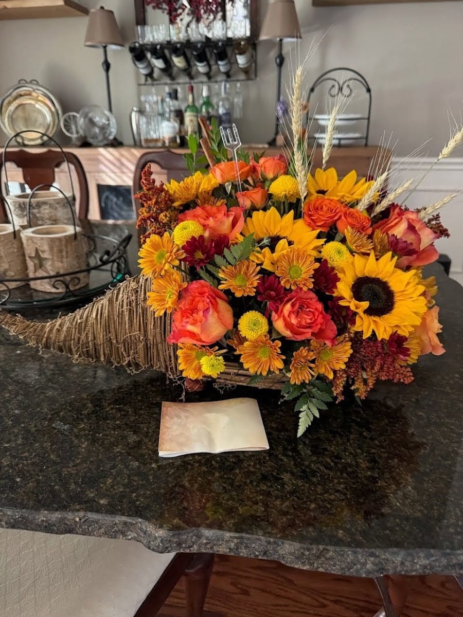 1st Moment Flowers, photo 3