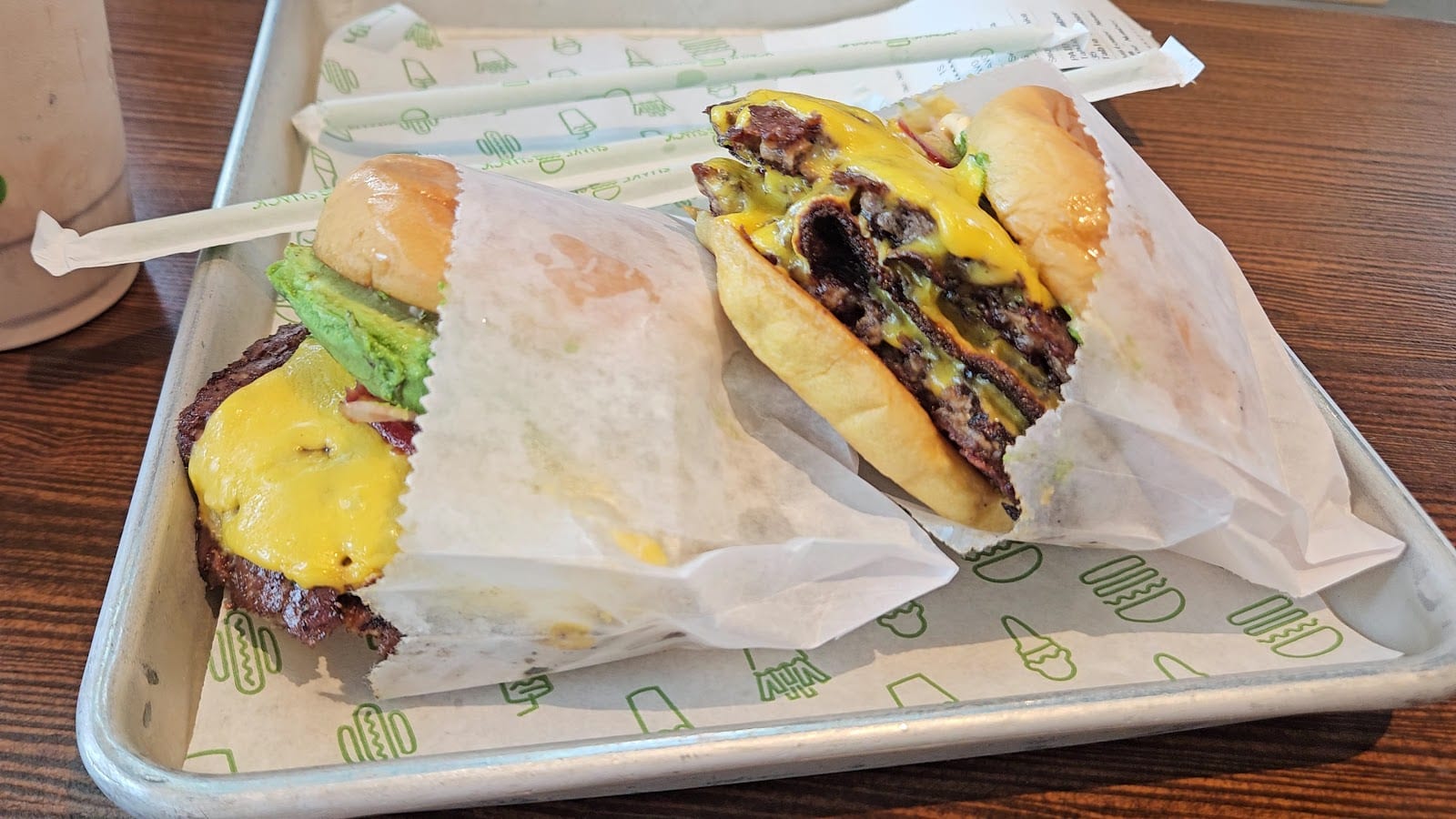 Shake Shack UTC Sarasota, photo 3