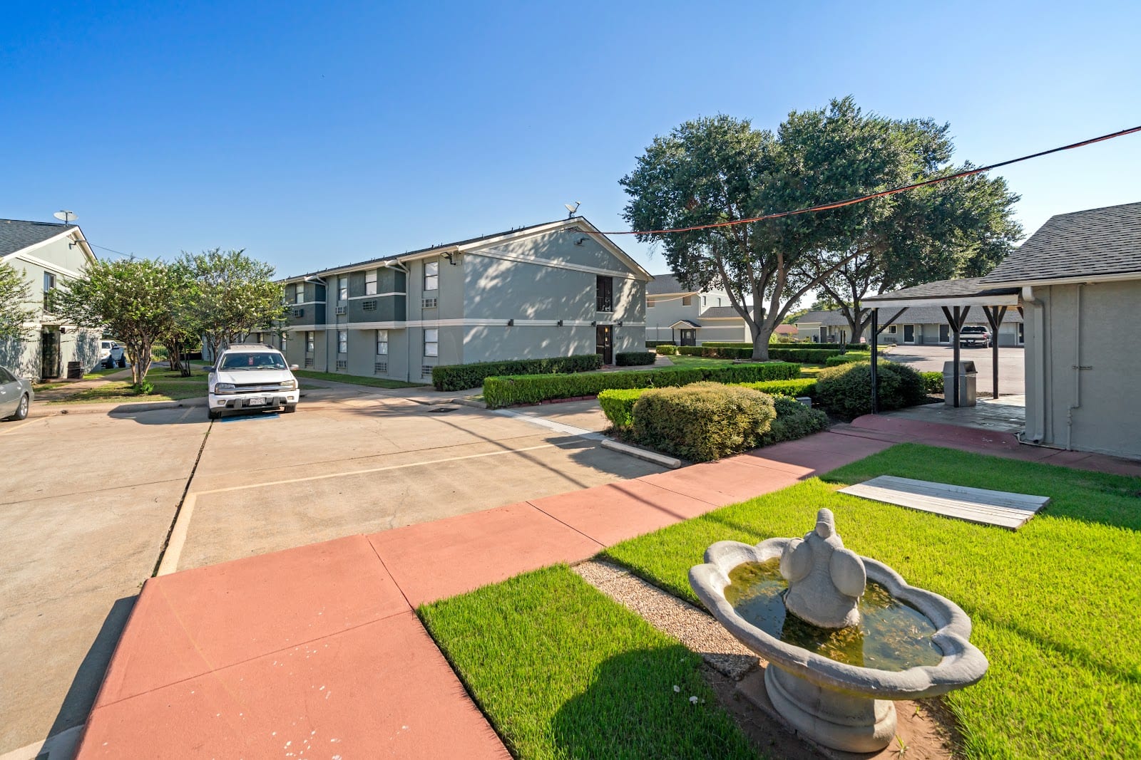 Studio 6 Suites Brenham, TX, photo 3