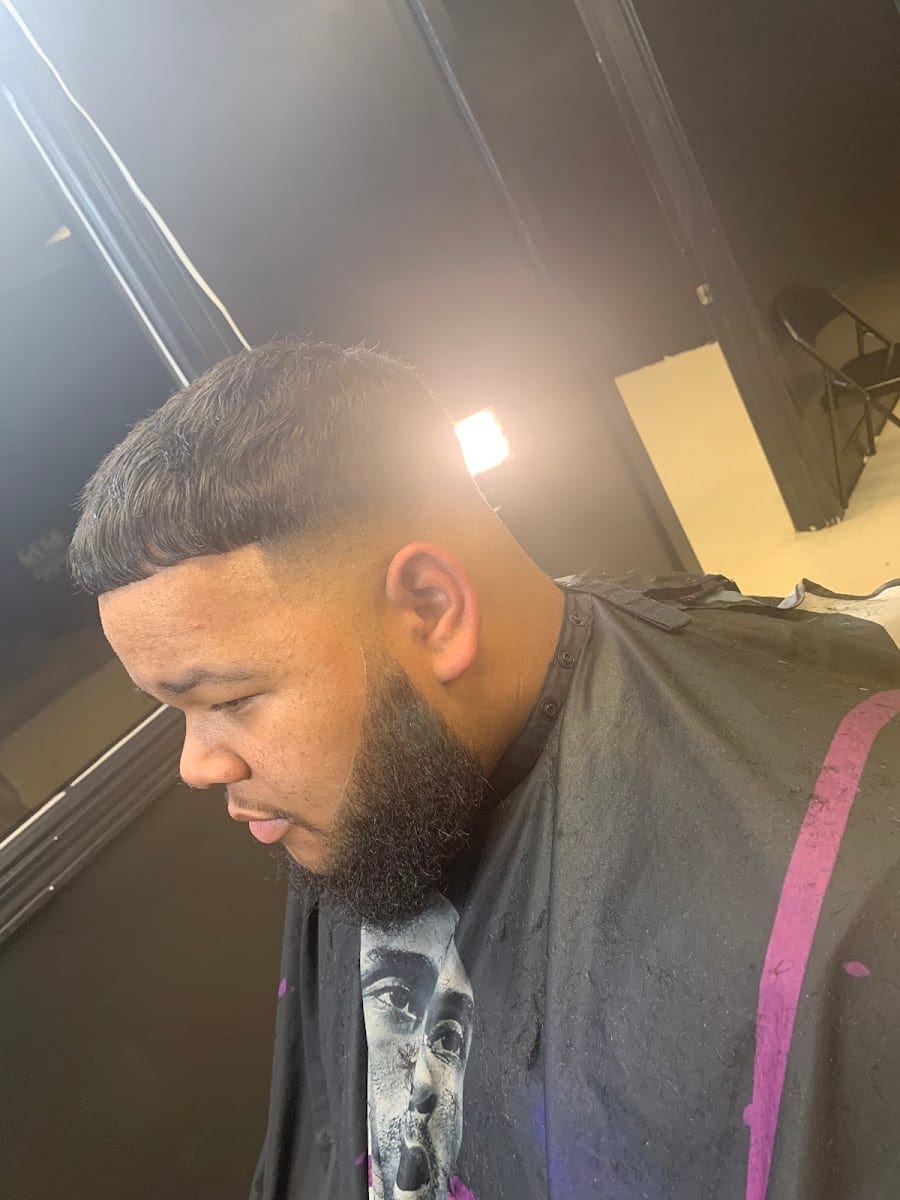 ZayFadez Barbershop, photo 4