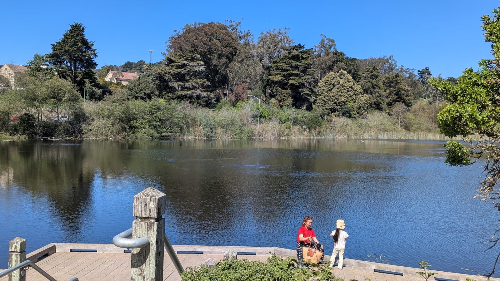 Mountain Lake Playground, photo 3
