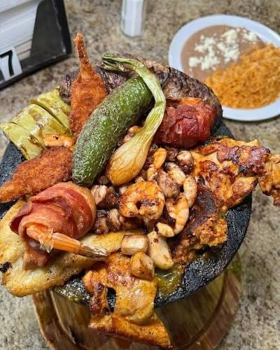 Garibaldi's Sports Bar & Grill