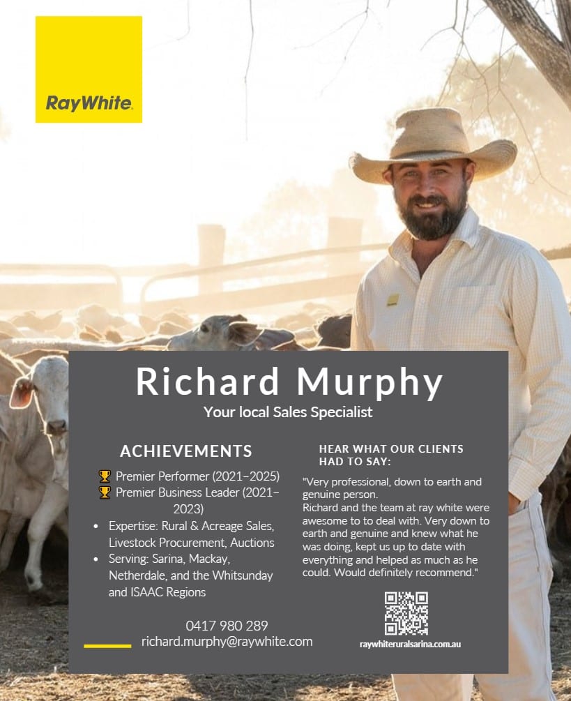 Ray White Rural Sarina, photo 4
