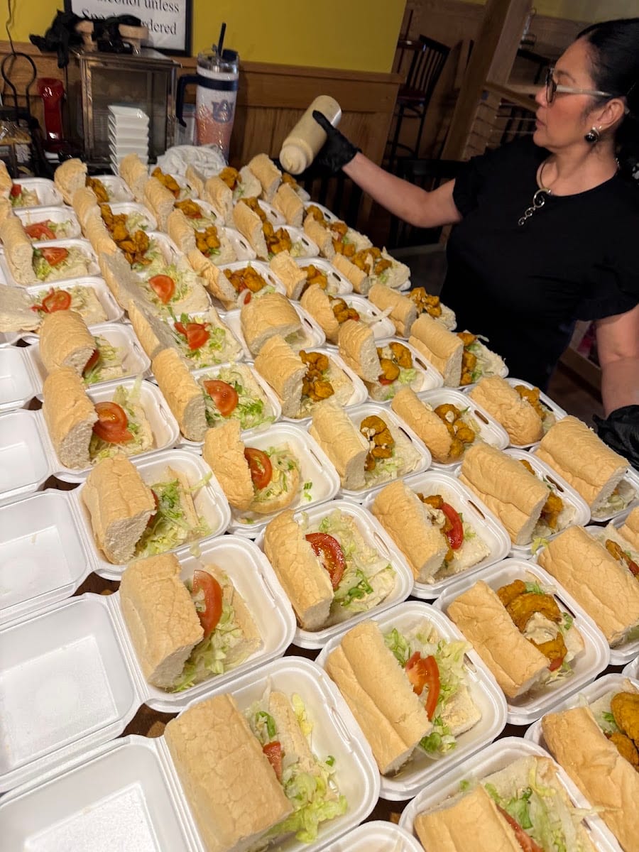 Main Street Cafe Catering Kitchen, photo 2