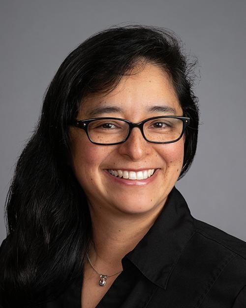 Lucie R. Khadduri, DPT, photo 2