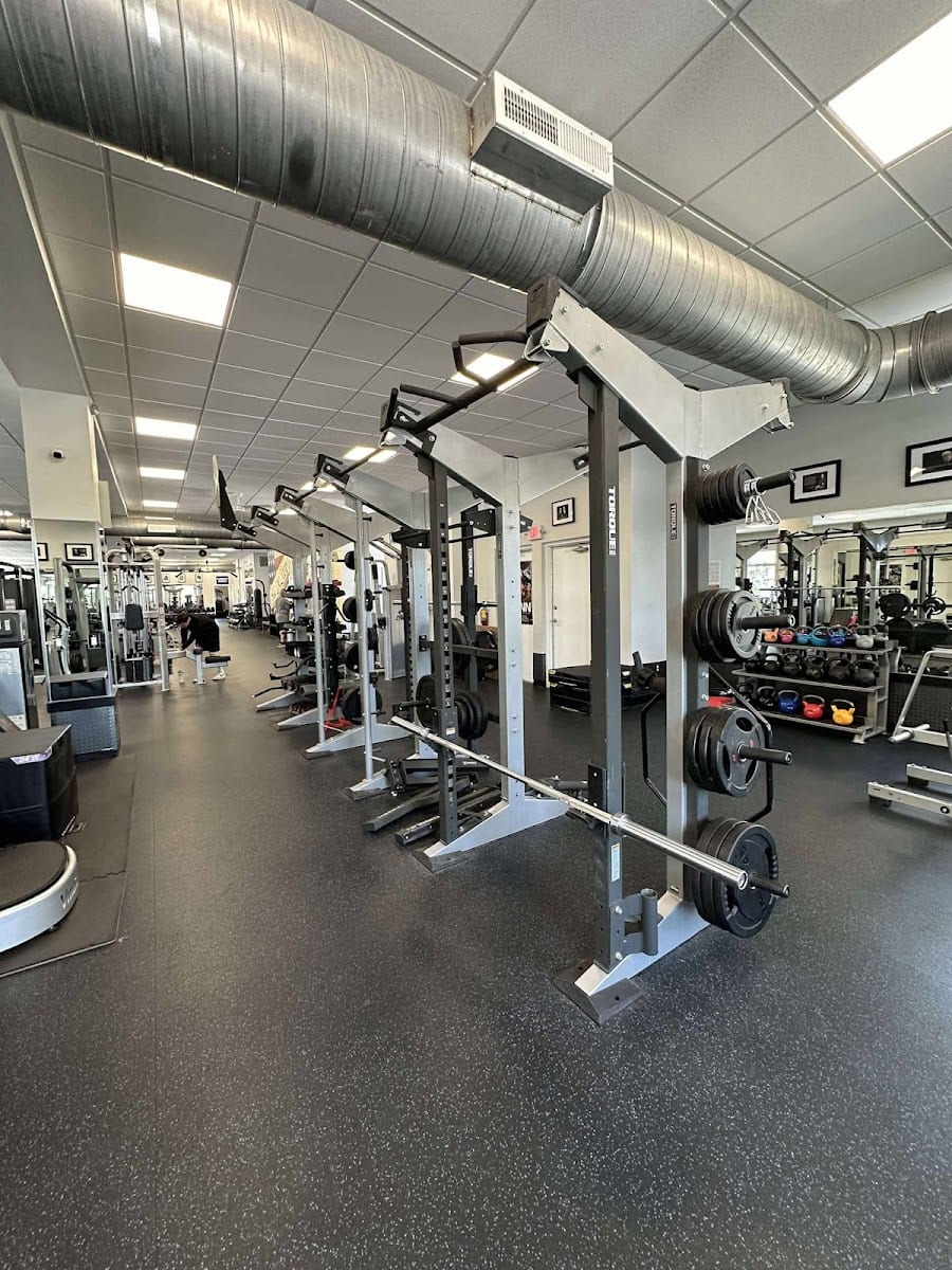 Freedom Wellness & Fitness Clubs