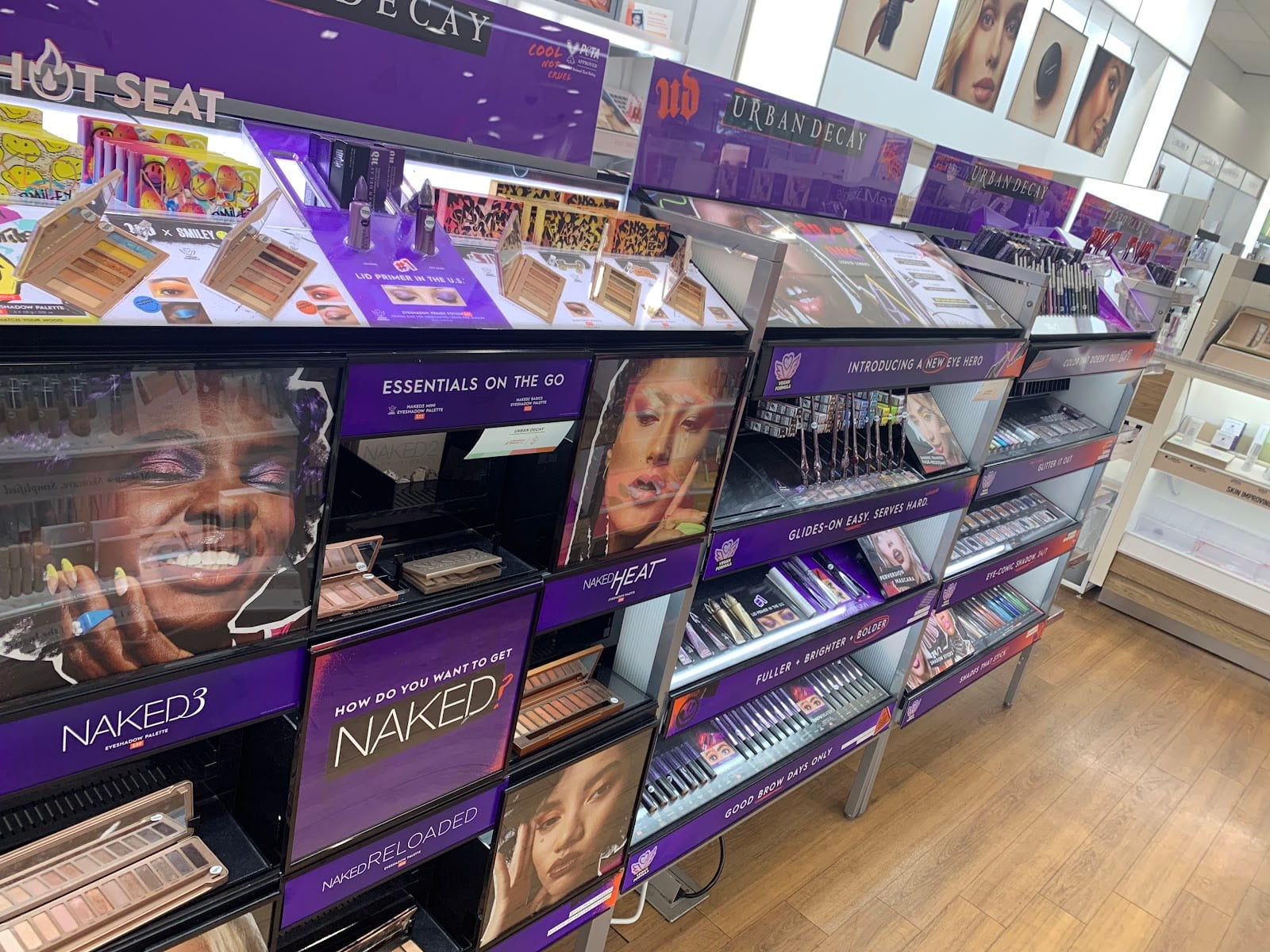 Ulta Beauty