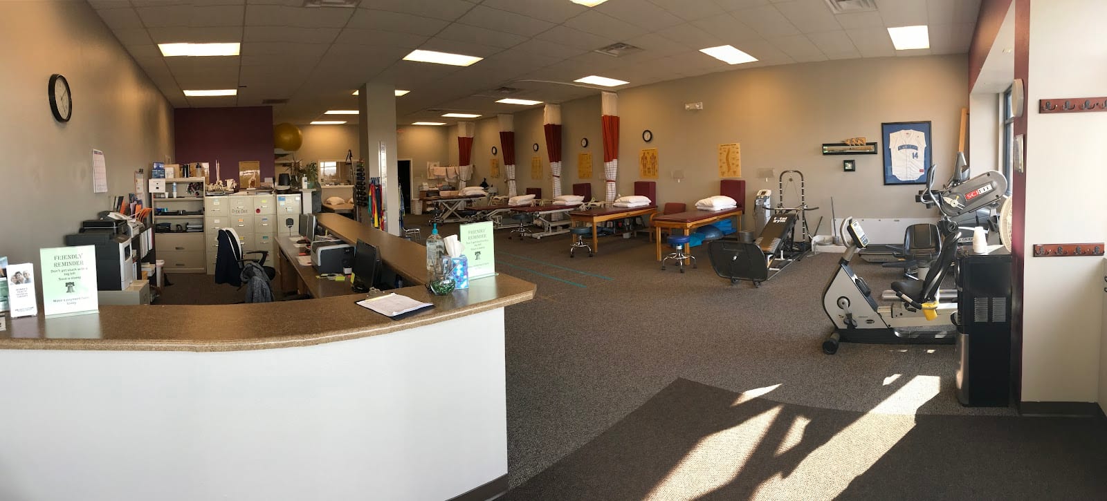 North Platte Physical Therapy, photo 2